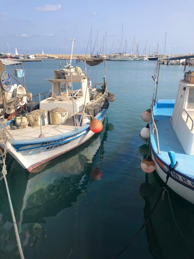 Mazotos Panoramic Village 외부 사진